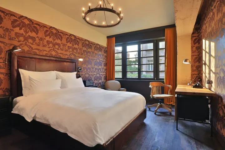 Тбилиси: Отель Rooms Tbilisi