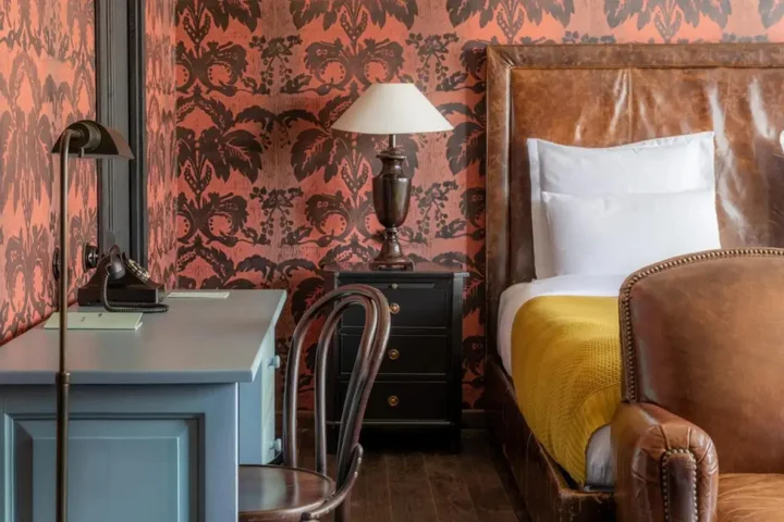 Тбилиси: Отель Rooms Tbilisi