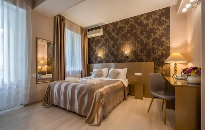 Тбилиси: Отель Rooms Tbilisi