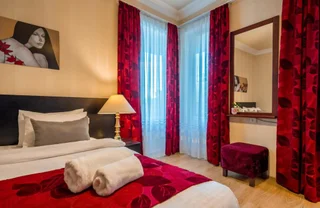 Тбилиси: Отель Rooms Tbilisi