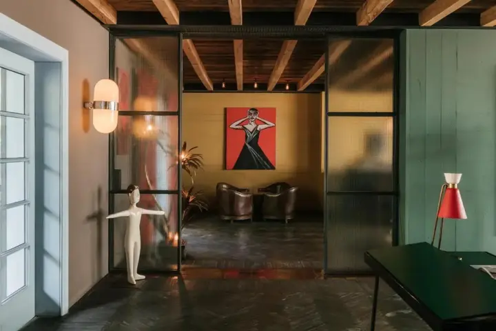 Тбилиси: Отель Rooms Tbilisi