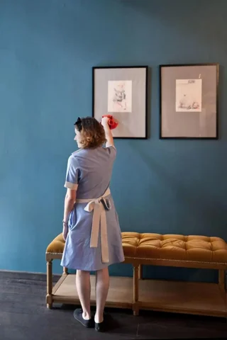 Тбилиси: Отель Rooms Tbilisi