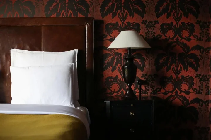Тбилиси: Отель Rooms Tbilisi