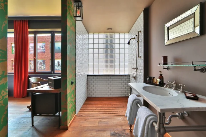 Тбилиси: Отель Rooms Tbilisi