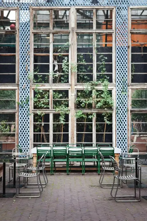 Тбилиси: Отель Rooms Tbilisi