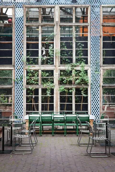 Тбилиси: Отель Rooms Tbilisi