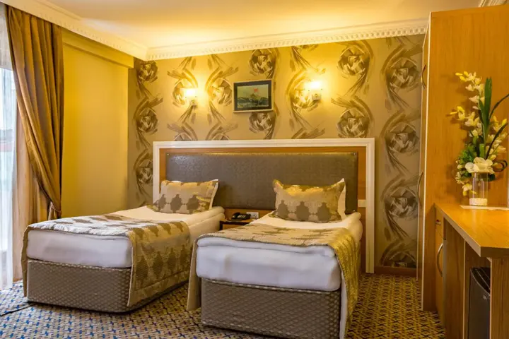 Тбилиси: Отель Rooms Tbilisi