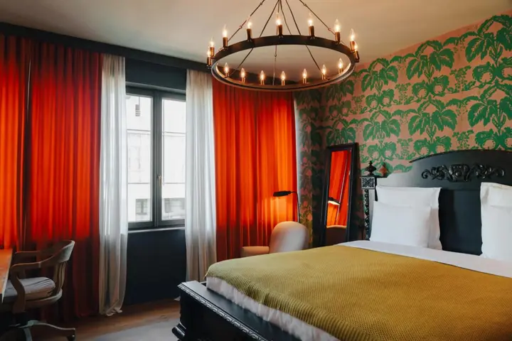 Тбилиси: Отель Rooms Tbilisi