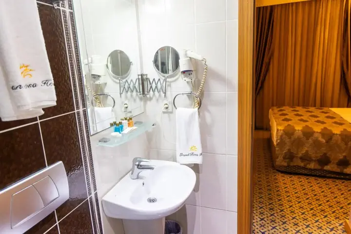 Тбилиси: Отель Rooms Tbilisi