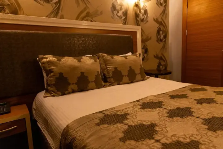Тбилиси: Отель Rooms Tbilisi