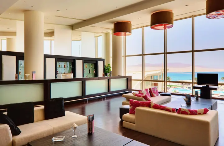Шарм-эш-Шейх (Шарм-эль-Шейх): Barceló Tiran Sharm