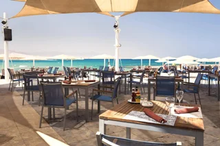 Шарм-эш-Шейх (Шарм-эль-Шейх): Barceló Tiran Sharm