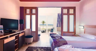 Шарм-эш-Шейх (Шарм-эль-Шейх): Barceló Tiran Sharm