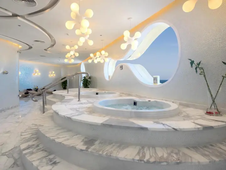 Шарм-эш-Шейх (Шарм-эль-Шейх): Barceló Tiran Sharm