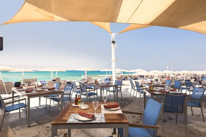 Шарм-эш-Шейх (Шарм-эль-Шейх): Barceló Tiran Sharm
