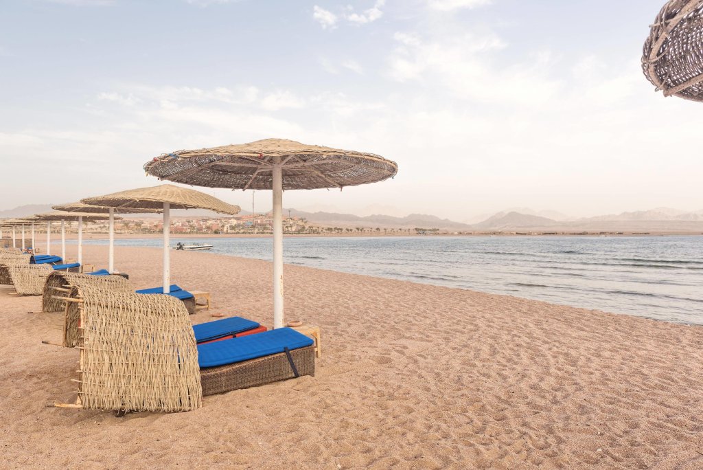 Шарм-эш-Шейх (Шарм-эль-Шейх): Barceló Tiran Sharm