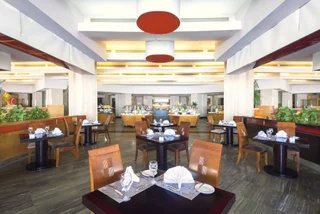 Шарм-эш-Шейх (Шарм-эль-Шейх): Barceló Tiran Sharm