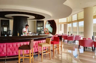 Шарм-эш-Шейх (Шарм-эль-Шейх): Barceló Tiran Sharm