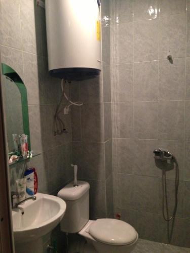 Батуми: Guest House Nia