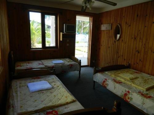 Батуми: Guest House Nia