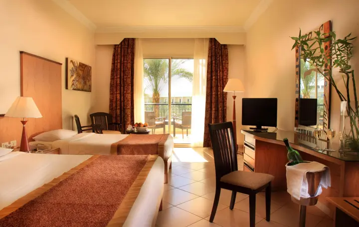 Шарм-эш-Шейх (Шарм-эль-Шейх): Xperience Kiroseiz Premier