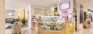 Дубай: Roda Amwaj Suites