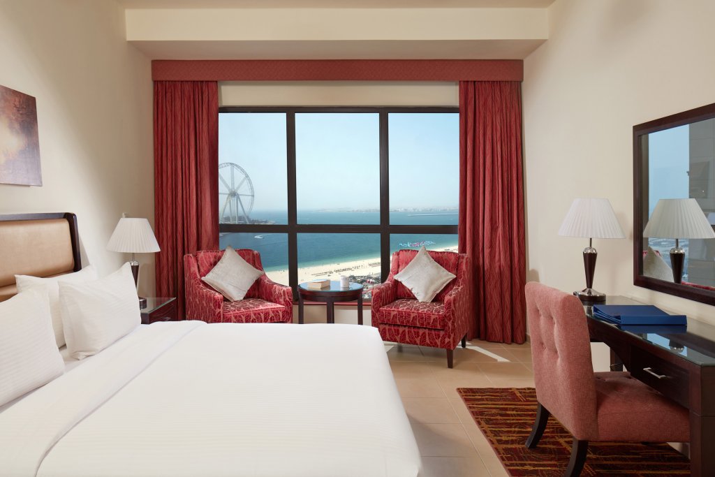 Roda Amwaj Suites — фото 4
