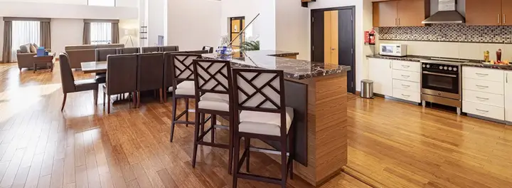 Дубай: Roda Amwaj Suites