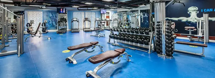 Дубай: Roda Amwaj Suites