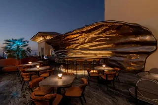 Дубай: Four Seasons Resort Dubai at Jumeirah Beach