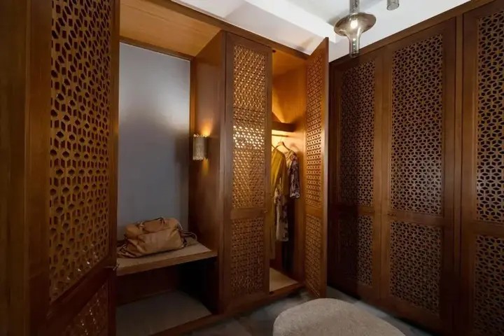 Дубай: Four Seasons Resort Dubai at Jumeirah Beach