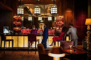 Дубай: Four Seasons Resort Dubai at Jumeirah Beach
