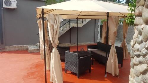 Батуми: Hotel Costa