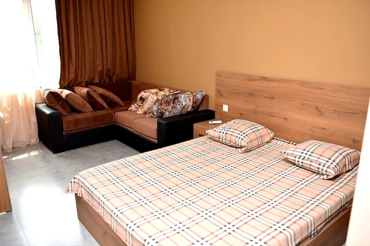 Батуми: Hotel Costa