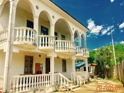 Батуми: Hotel Costa