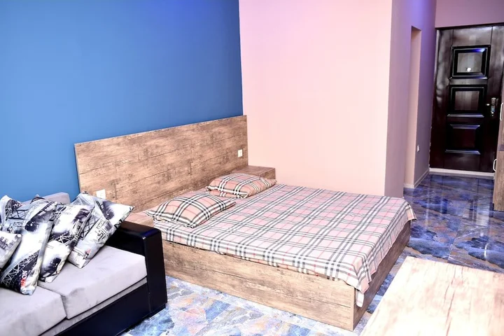 Батуми: Hotel Costa