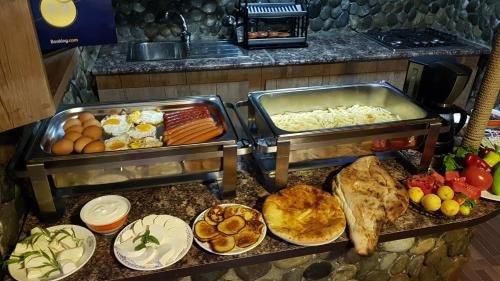 Батуми: Hotel Costa