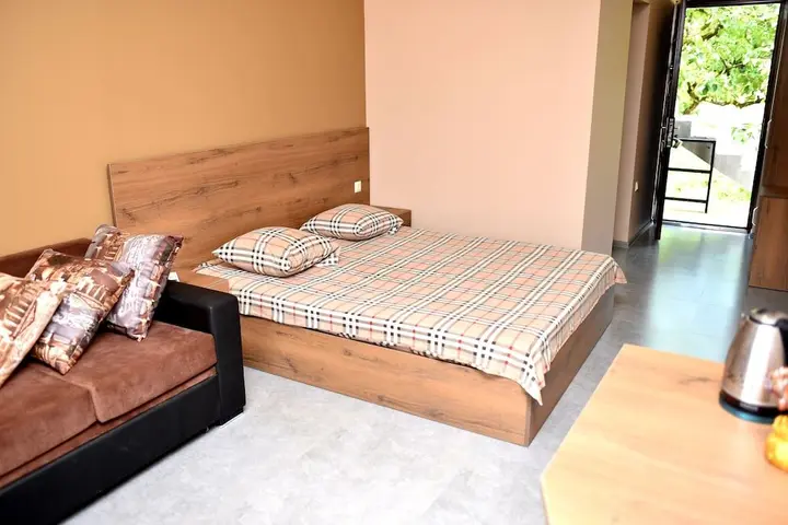 Батуми: Hotel Costa
