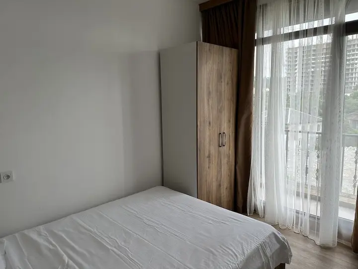 Батуми: Hotel Costa