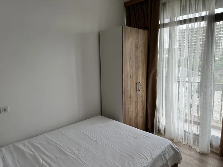 Батуми: Hotel Costa