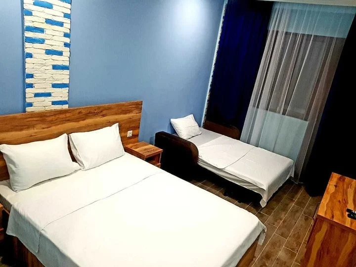 Батуми: Hotel Costa