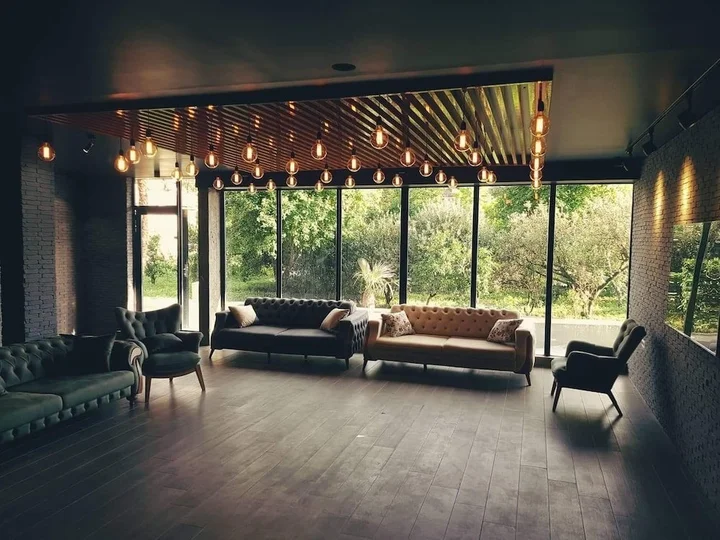 Батуми: Hotel Costa