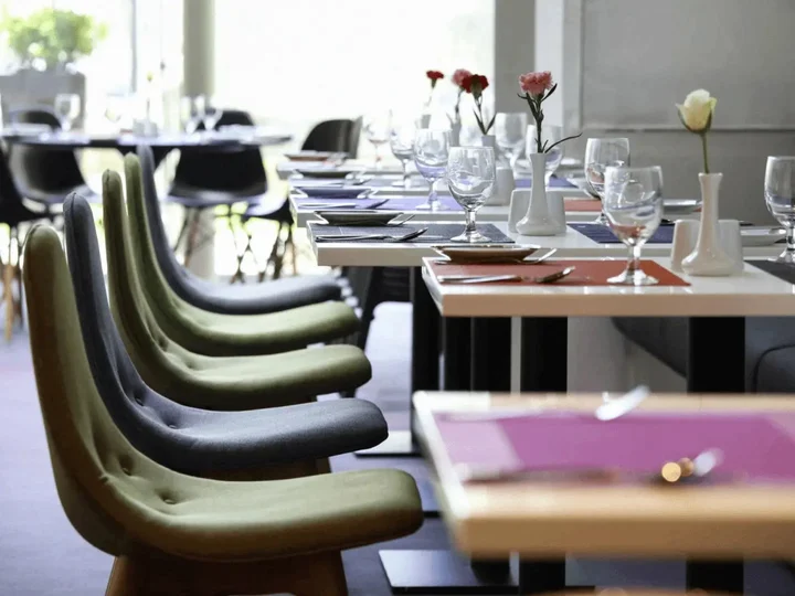 Дубай: ibis Styles Dubai Jumeira