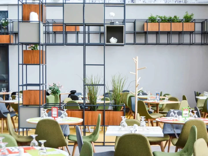 Дубай: ibis Styles Dubai Jumeira