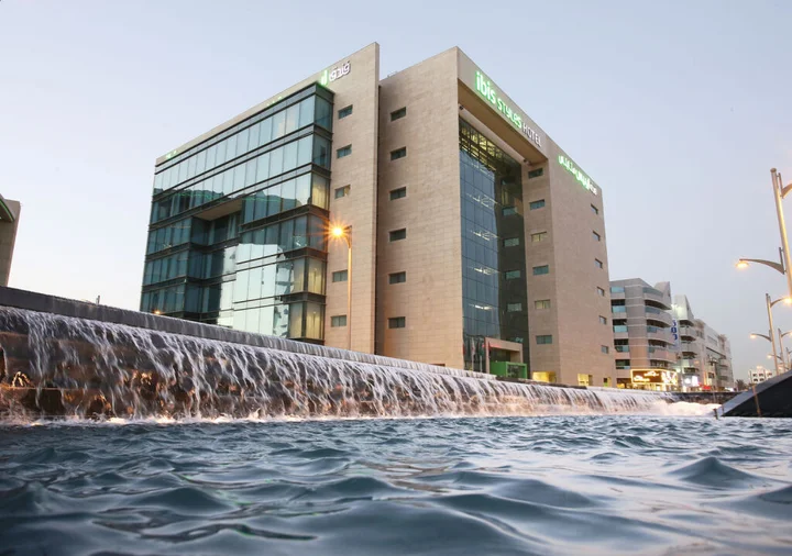 Дубай: ibis Styles Dubai Jumeira