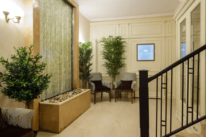 Тбилиси: Tbilisi Laerton Hotel