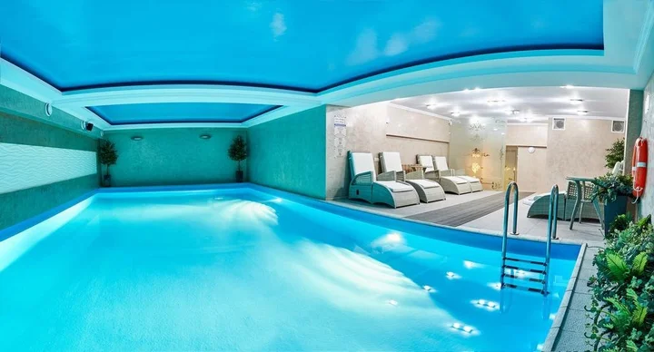 Тбилиси: Tbilisi Laerton Hotel