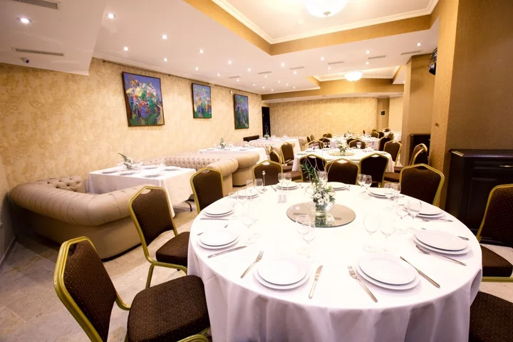 Тбилиси: Tbilisi Laerton Hotel