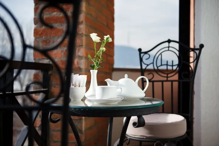 Тбилиси: Tbilisi Laerton Hotel