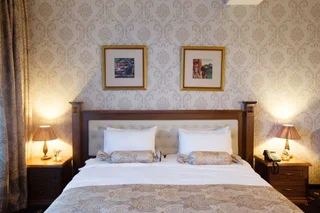 Тбилиси: Tbilisi Laerton Hotel